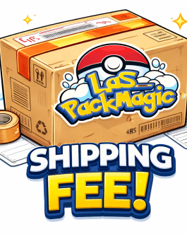 Shipping Fee $8