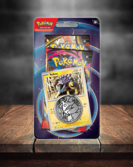 2-Pack Blister [Raikou] (1-tab) – Miscellaneous Cards & Products