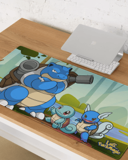 LPM Blastoise MousePad/Playmat