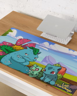 LPM Venusaur MousePad/Playmat