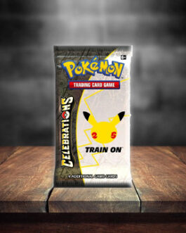 Celebrations Booster Pack - Celebrations (CLB)