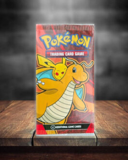 McDonald’s 2024 Match & Battle Pack – McDonald’s Promos 2024 (M24)