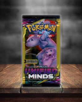 Unified Minds Mini Pack – SM – Unified Minds (SM11)